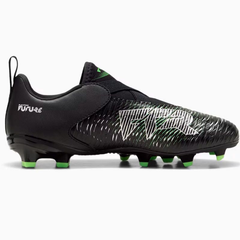 Puma Future 8 Match LL Jr FG/AG 108285-02 shoes Footwear/Football/FG/JR Puma