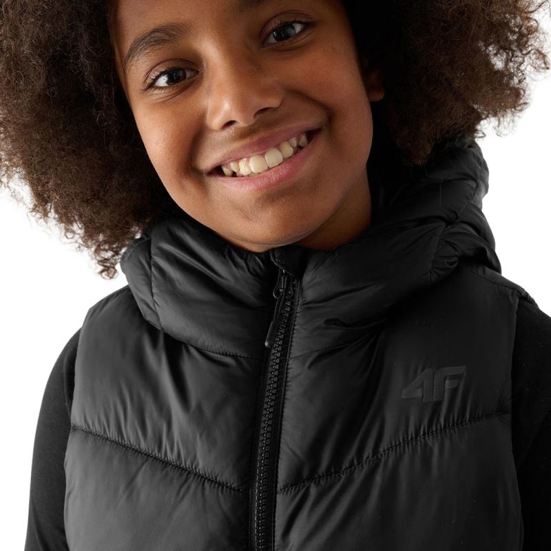 Vest 4F F129 Jr 4FJWAW24TVJAF129 Clothing/Outdoor 4F