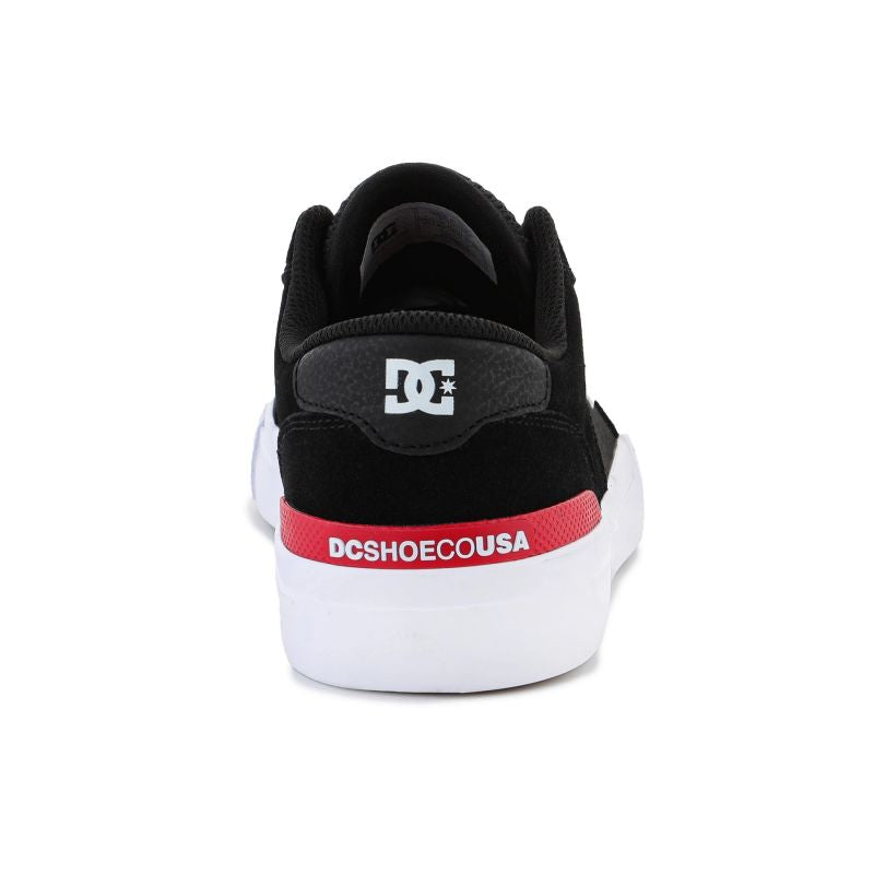 DC Teknic SM 300739-BKW shoes Footwear/Lifestyle/DC Your Sports Performance