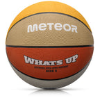 Meteor What's up 5 basketball ball 16797 size 5 Accessories/Balls/Basketball Your Sports Performance
