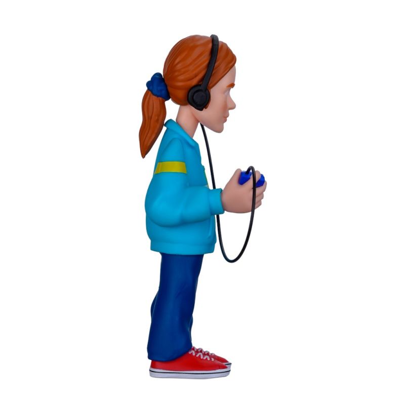 MINIX STRANGER THINGS - MAX (Gry i zabawki) Figurki/Kolekcjonerskie Your Sports Performance