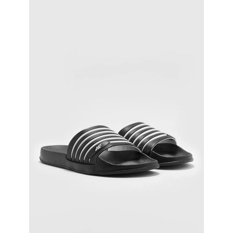 Women's flip-flops 4F 4FRMM00FFLIF142-20S *Kategoria tymczasowa Your Sports Performance