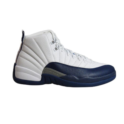 Men's Air Jordan 12 Retro "French Blue" Shoes - CT8013-114 AIR Jordan