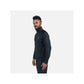 Rossignol Blackside Fleece Fz Sweatshirt Black Rossignol