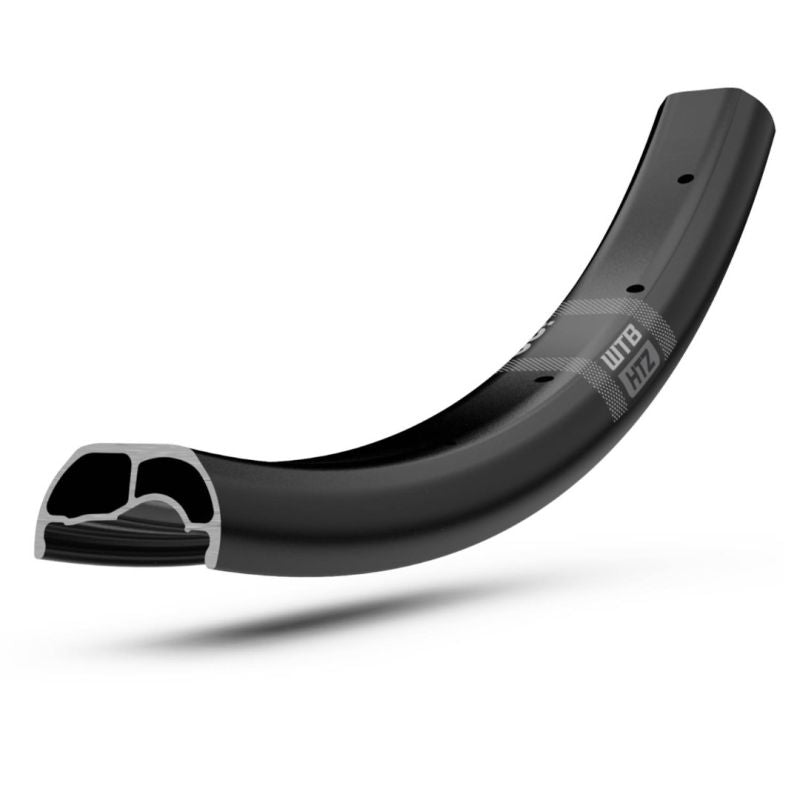 WTB HTZ i-30 29'' 32 hole rim In preparation Your Sports Performance