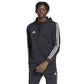 Sweatshirt adidas TIRO 23 Sweat Hoodie M HS3598 Clothing/Football Adidas