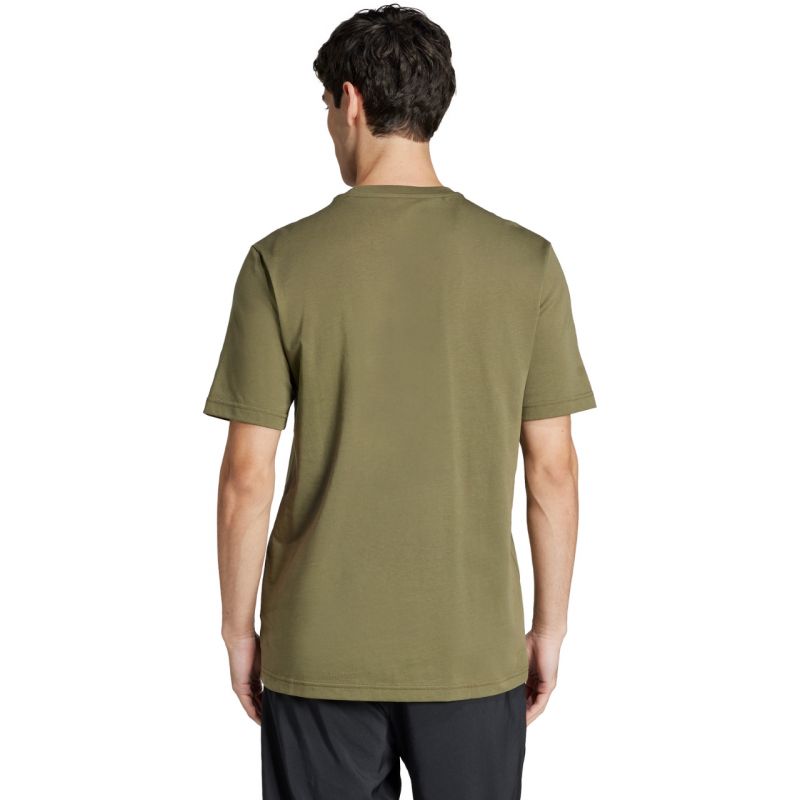 T-shirt adidas Codes Camo Graphic M JI6768 Clothing/Lifestyle/T-shirts Adidas