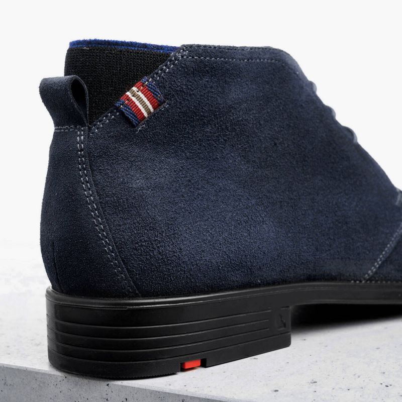 Lloyd Patriot M 22-685-08 shoes Footwear/Lifestyle/Lloyd Your Sports Performance