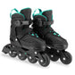 Spokey Matty SPK-943453 roller skates size. 35-38 GN Accessories/Skating/Rolki (pozostałe) Your Sports Performance
