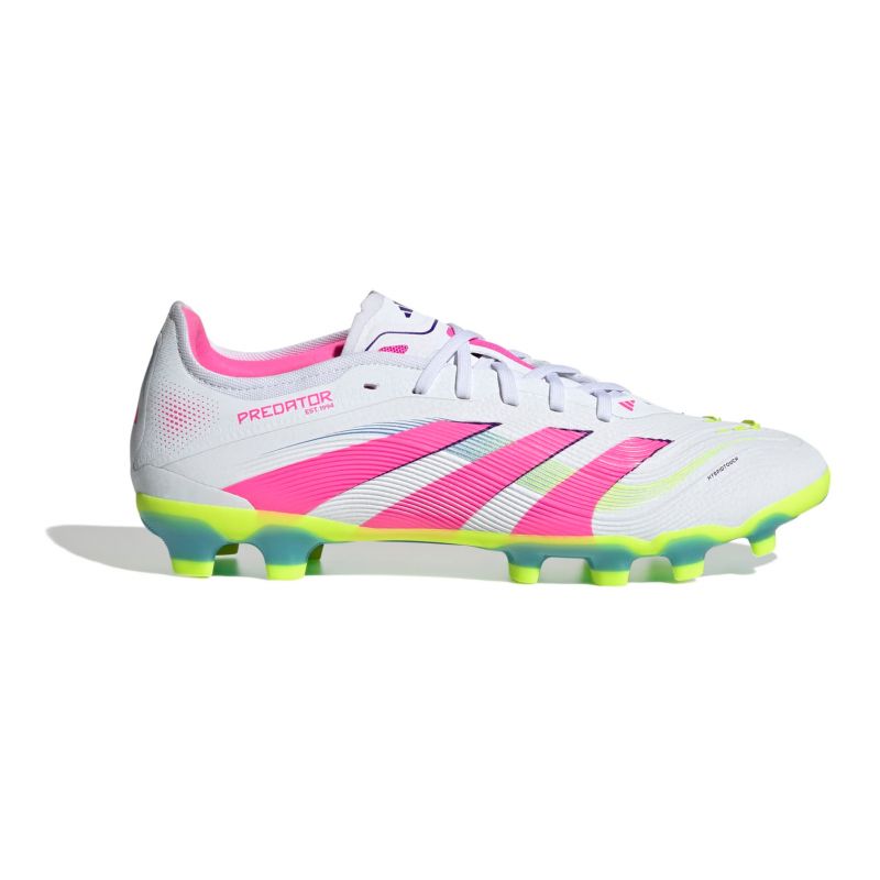 Adidas Predator Pro MG M ID3826 football boots Footwear/Football/SR/MG Adidas