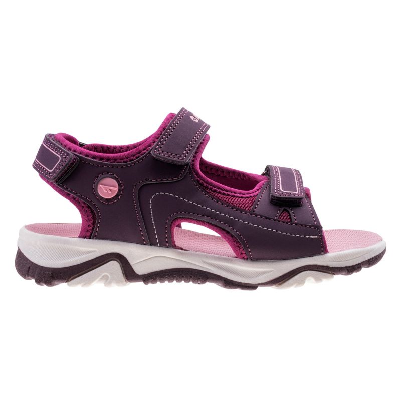 Hi-Tec Solin Jr sandals 92800490133 Footwear/Outdoor/Hi-tec Your Sports Performance