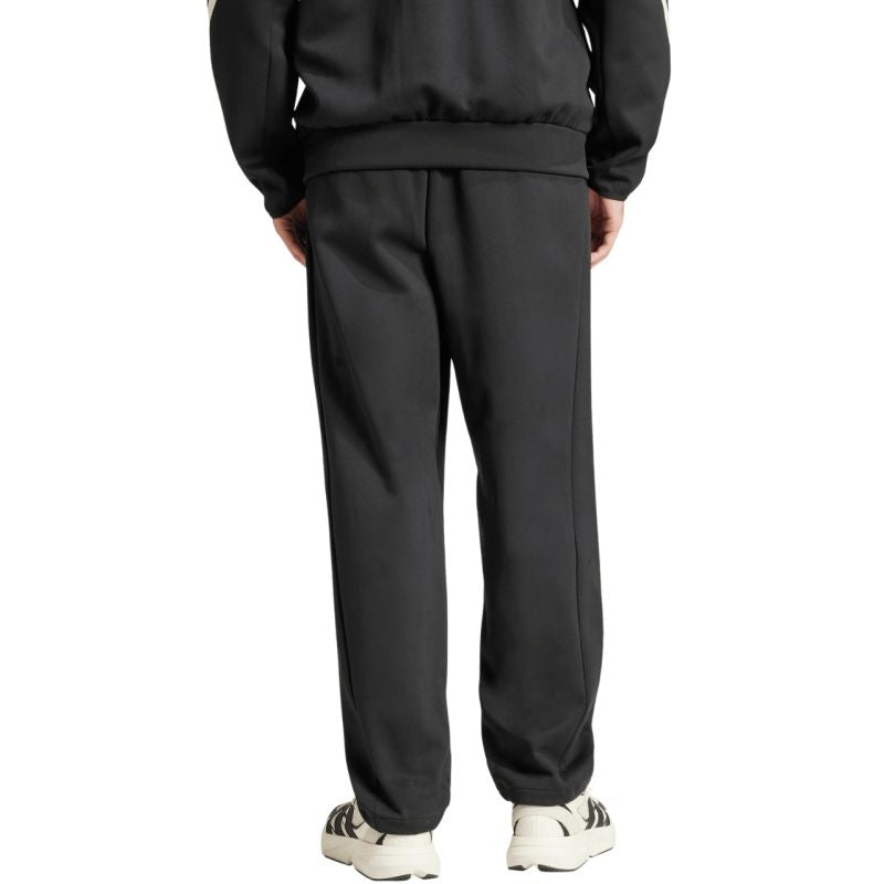 adidas Z.N.E. Open-Hem Men’s Trousers, Black, JC5478