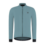 Rogelli SIGNATURELIGHT long sleeve t-shirt in blue L Rogelli/Rower/Men/Koszulki Długi Rękaw Your Sports Performance