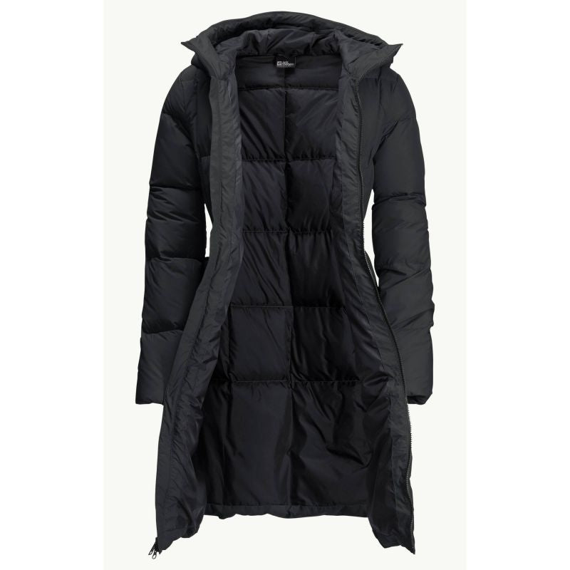 Jack Wolfskin Frozen Lake Coat W 1206132_6000 Winter Jacket Clothing/Outdoor/Jack Wolfskin Your Sports Performance