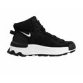Nike Classic City Boot Women's Black Sneakers - DQ5601-001 Obuwie/Buty do koszykówki męskie/Nike Your Sports Performance