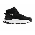Nike Classic City Boot Women's Black Sneakers - DQ5601-001 Obuwie/Buty do koszykówki męskie/Nike Your Sports Performance