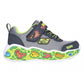 Skechers Play Scene 407312N-CCLM CHRCL/LIME To be categorized Your Sports Performance