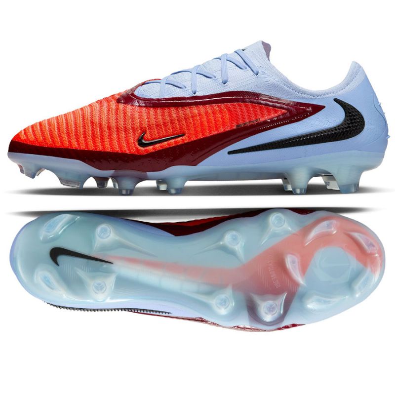 Nike Phantom 6 Low Elite FG HJ2146-400 shoes To be categorized Your Sports Performance