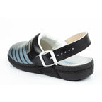 Medical shoes Abeba U 7212 slippers Footwear/Outdoor Your Sports Performance