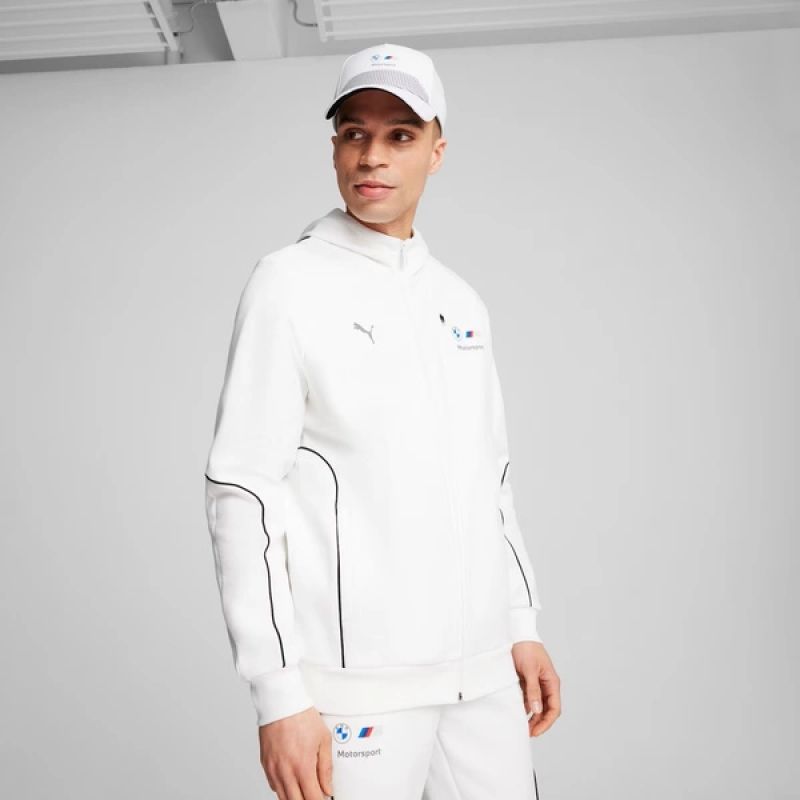Puma BMW MMS Cap 025666 02 Clothing/Multisport Puma