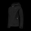 CMP Kid Jacket Fix Hood Jr 3A00094-U901 Clothing/Outdoor/ CMP Your Sports Performance