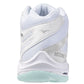 Mizuno Wave Voltage 2 Mid W Volleyball Shoes V1GC246545 Footwear/Volleyball/Women Mizuno