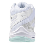 Mizuno Wave Voltage 2 Mid W Volleyball Shoes V1GC246545 Footwear/Volleyball/Women Mizuno