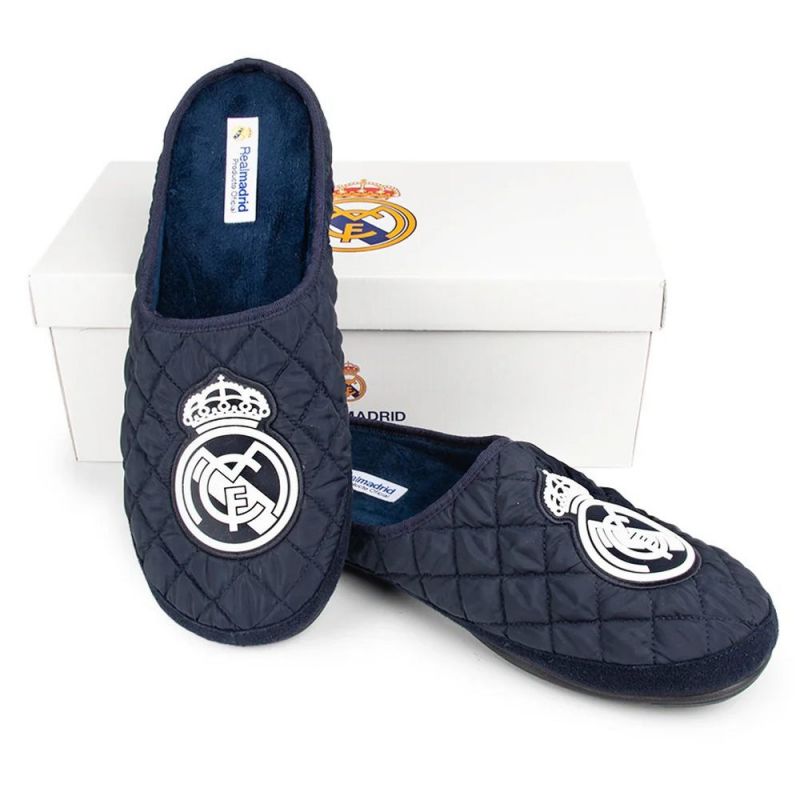 Real Madrid M CFRM3 Flip-Flops Footwear/Lifestyle/Real Madryt Your Sports Performance