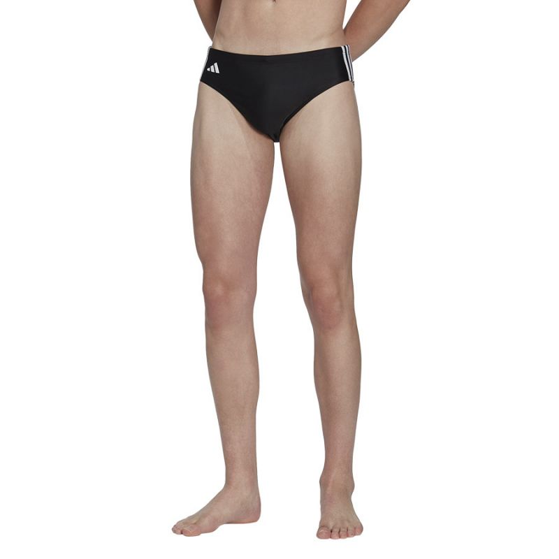 Swimwear adidas 3 Stripes Trunk M HT2063 Clothing/Swimming Adidas