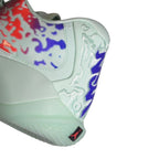 Air Jordan Zion 3 Mud, Sweat & Tears Basketball Shoe - DR0675-300 AIR Jordan