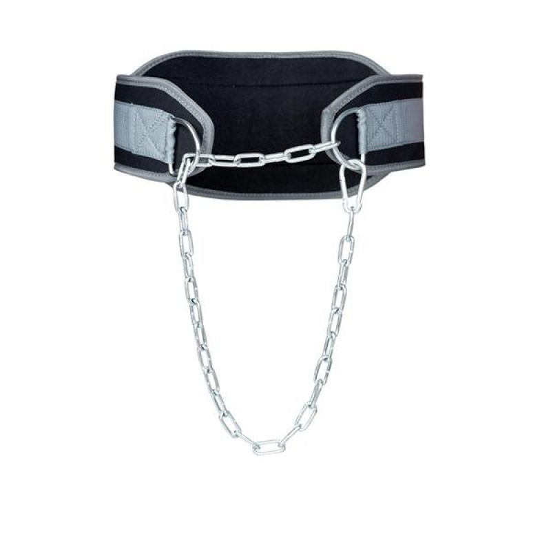 Weight belt for strength exercises HMS PST04 Accessories/Training equipment Your Sports Performance