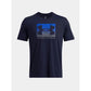 Under Armour T-shirt M 1386793-410 Clothing/Training Your Sports Performance