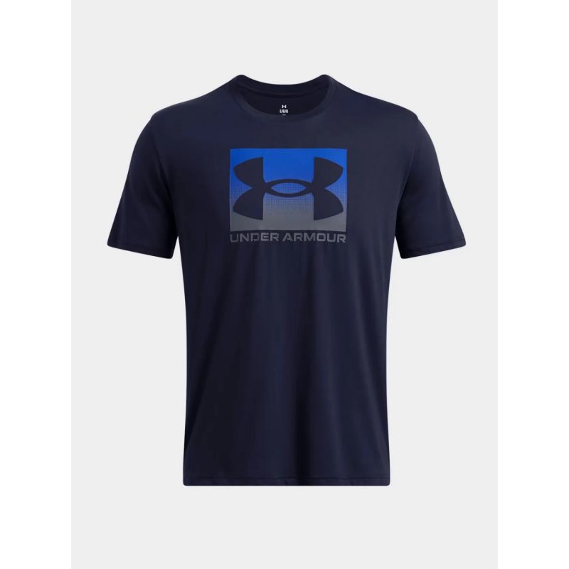 Under Armour T-shirt M 1386793-410 Clothing/Training Your Sports Performance