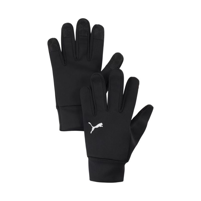 Puma Team Additions Gloves Black 42152 01