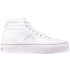 Kappa Boron MId Pf W 243161 1015 shoes Footwear/Lifestyle/Kappa Kappa