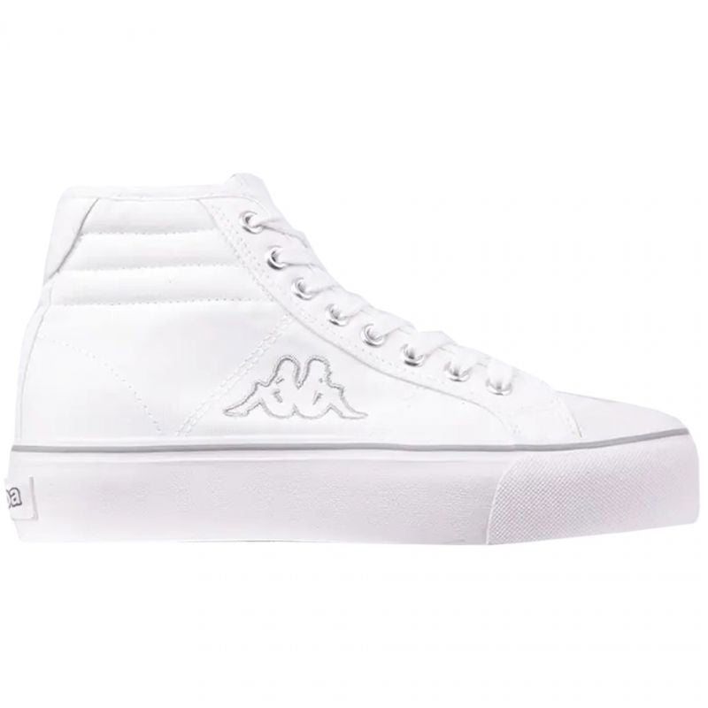 Kappa Boron MId Pf W 243161 1015 shoes Footwear/Lifestyle/Kappa Kappa