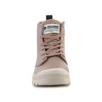 Palladium Pampa Hi Re-Vegn Leather W shoes 74378-284-M Footwear/Lifestyle/Palladium Your Sports Performance