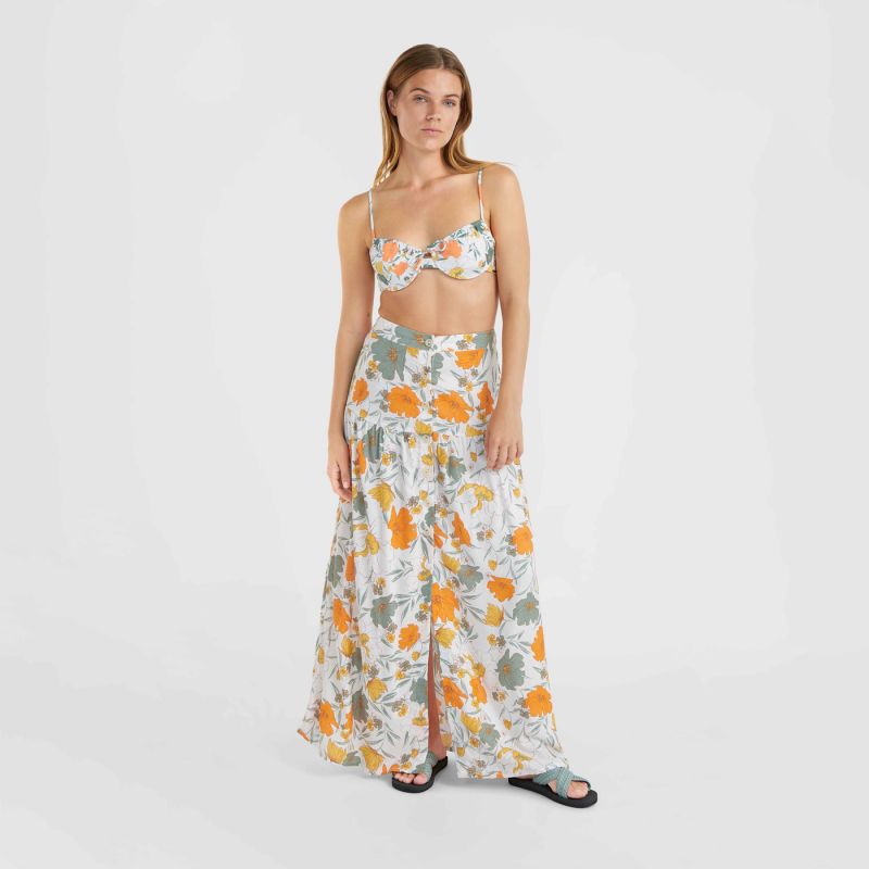 O'Neill Alofa Maxi Skirt W 92800613071 Clothing/Lifestyle/spódniczki, sukienki/ONeill Your Sports Performance