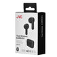 JVC HAA-3TBU Headphones (Wireless, In-Ear, Black) In preparation Your Sports Performance