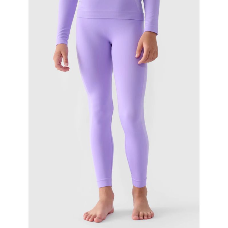 Thermal underwear 4F Jr 4FJWAW24USEAF150-51S *Kategoria tymczasowa Your Sports Performance