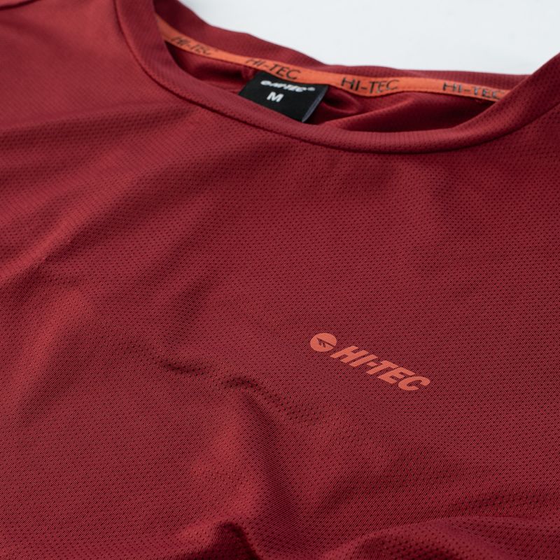 Hi-Tec Hadi M T-shirt 92800597337 Clothing/Training Your Sports Performance