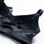 IQ Cross The Line Creola W sports bra 92800597427 Clothing/Training/IQ Your Sports Performance