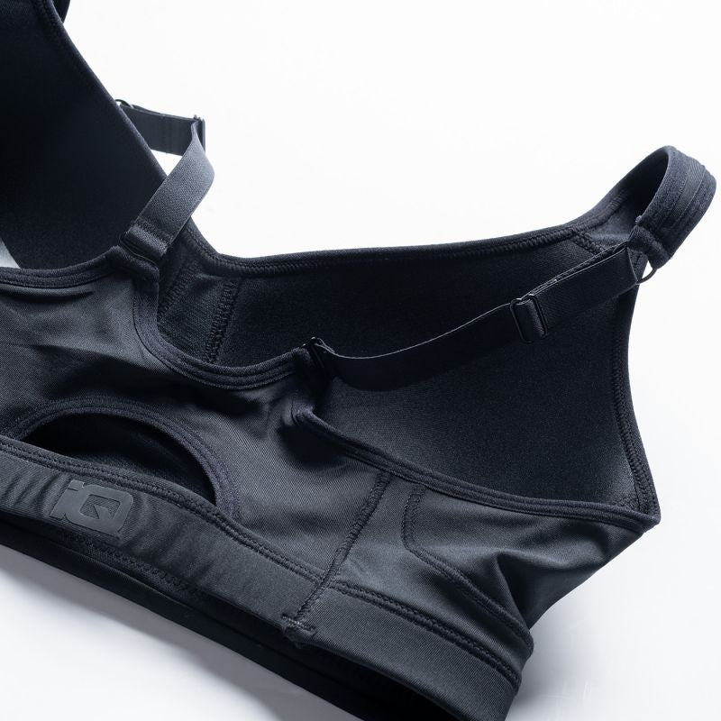 IQ Cross The Line Creola W sports bra 92800597427 Clothing/Training/IQ Your Sports Performance