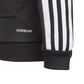 Adidas Squadra 21 Hoody Youth Jr GK9544 Clothing/Football Adidas