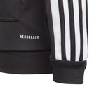Adidas Squadra 21 Hoody Youth Jr GK9544 Clothing/Football Adidas