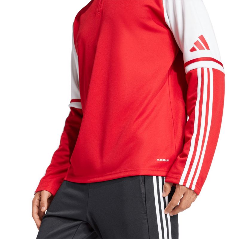 Adidas Squadra 25 Training Top M JD2984 sweatshirt Clothing/Football Adidas