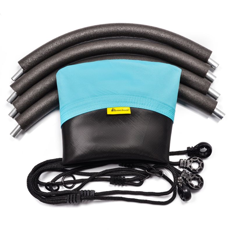Meteor Stork's Nest Swing 100 cm Blue To be categorized Your Sports Performance