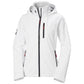 Helly Hansen W Crew Hooded Jacket W 34448 001 Clothing/Outdoor/Helly Hansen Your Sports Performance
