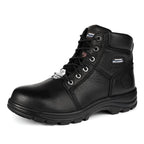 Skechers Workshire M 77009EC/BLK shoes Footwear/Lifestyle/Skechers Skechers