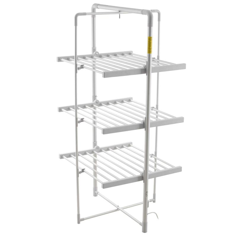 Adler AD 7829 Foldable Electric Clothes Dryer AGD - Produkty/Suszarki łazienkowe i wolnostojące Your Sports Performance